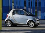 Smart ForTwo Edition Limited One Coupe 2007 года